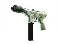 Tec-9 Bamboo Forest